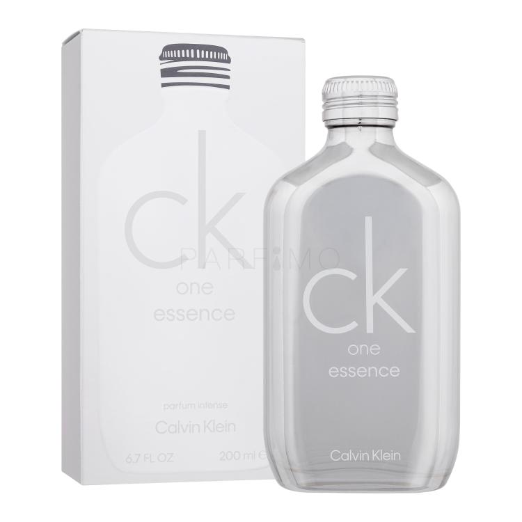 Calvin Klein CK One Essence Parfem 200 ml