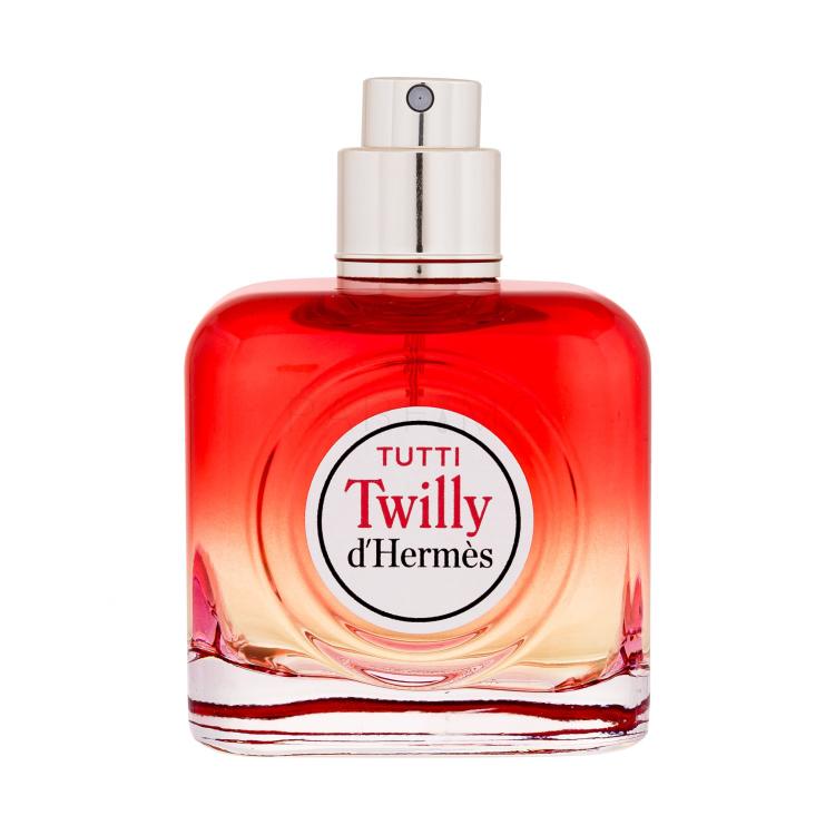 Hermes Twilly d´Hermès Tutti Twilly Parfemska voda za žene 85 ml tester