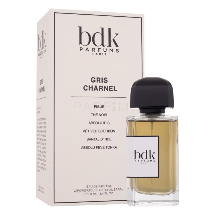 BDK Parfums Gris Charnel Parfemska voda 100 ml