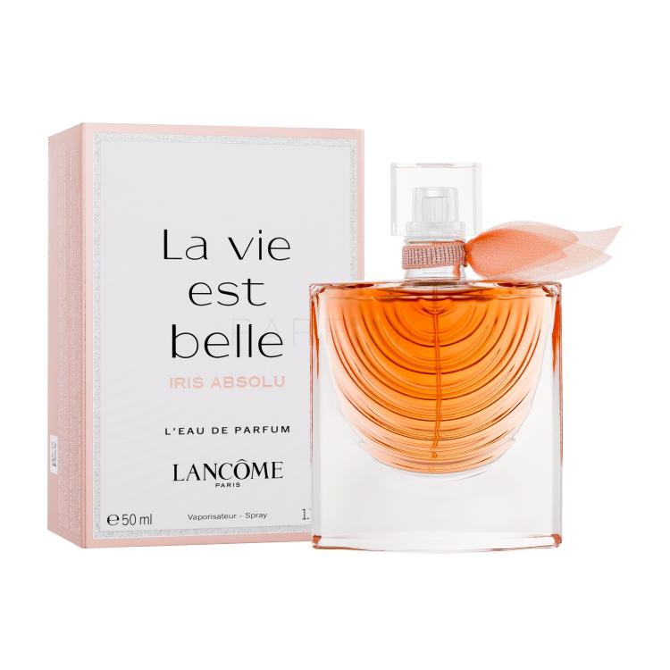 Lancôme La Vie Est Belle Iris Absolu Parfemska voda za žene 50 ml