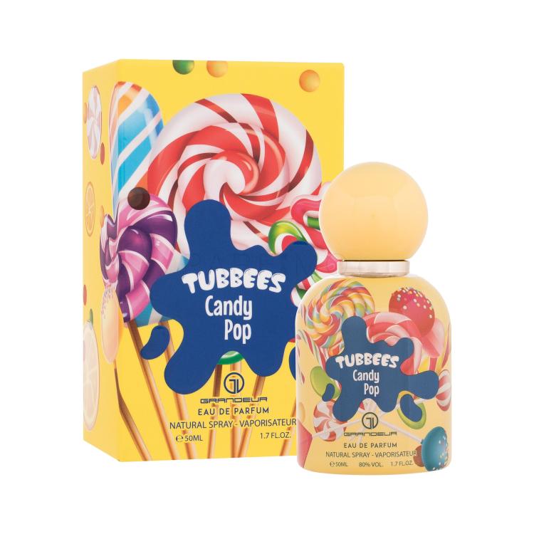 Grandeur Tubbees Candy Pop Parfemska voda 50 ml