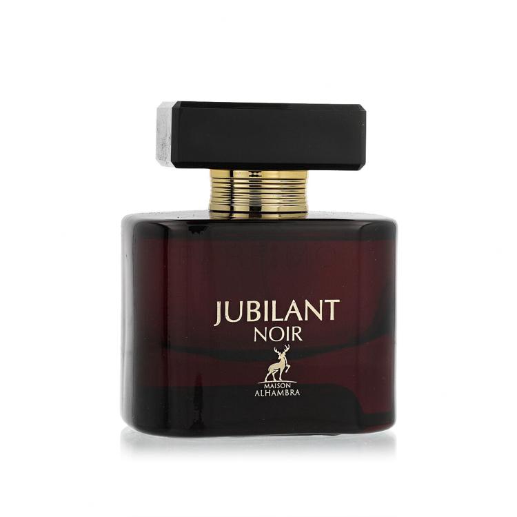 Maison Alhambra Jubilant Noir Parfemska voda za žene 100 ml