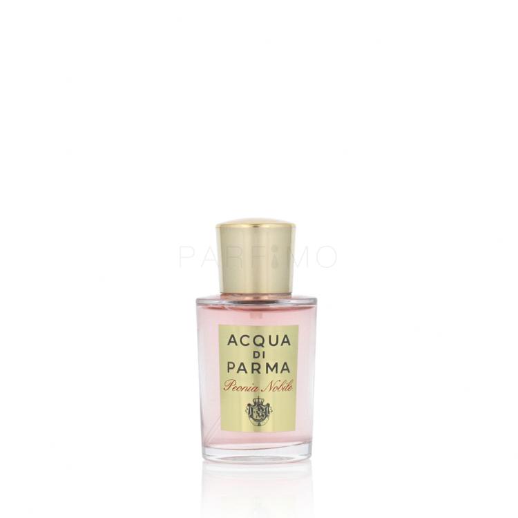 Acqua di Parma Le Nobili Peonia Nobile Parfemska voda za žene 20 ml