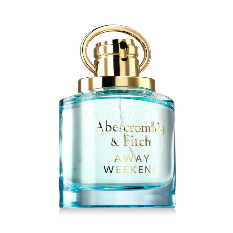 Abercrombie &amp; Fitch Away Weekend Parfemska voda za žene 100 ml tester
