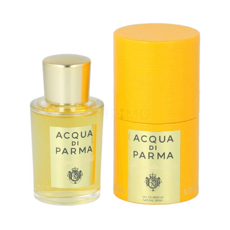 Acqua di Parma Le Nobili Magnolia Nobile Parfemska voda za žene 20 ml