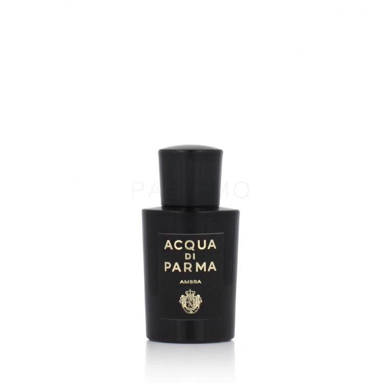 Acqua di Parma Signatures Of The Sun Ambra Parfemska voda 20 ml
