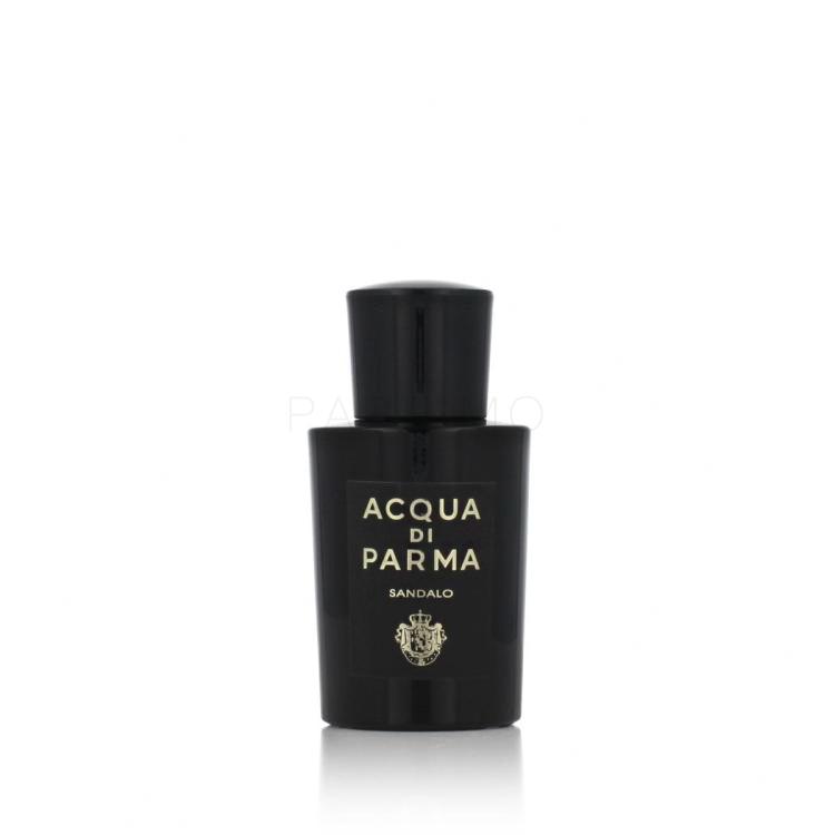Acqua di Parma Signatures Of The Sun Sandalo Parfemska voda 20 ml