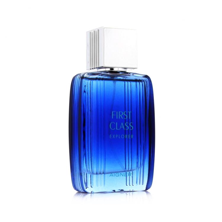 Aigner First Class Explorer Toaletna voda za muškarce 50 ml