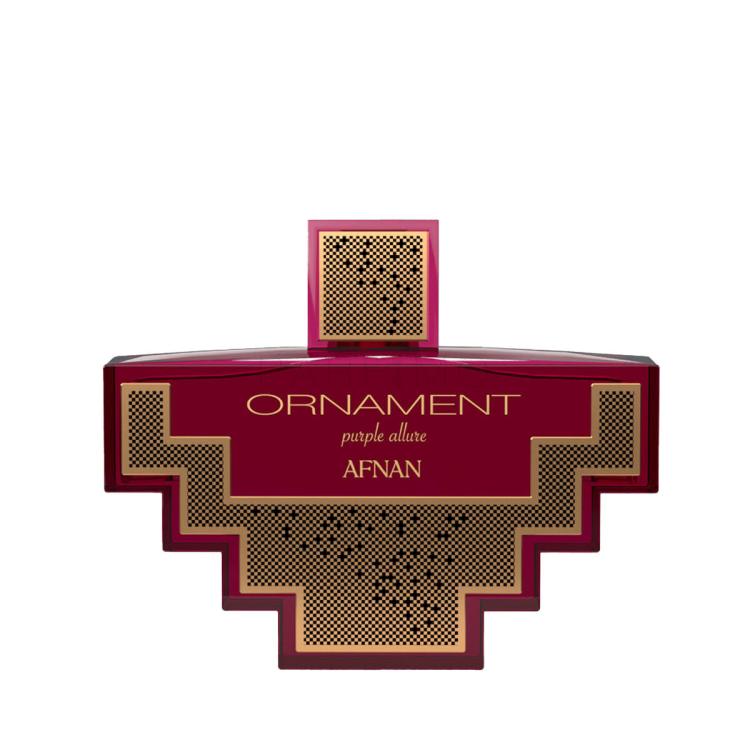Afnan Ornament Purple Allure Parfemska voda za žene 100 ml