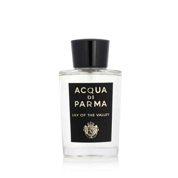 Acqua di Parma Signatures Of The Sun Lily Of The Valley Parfemska voda 180 ml