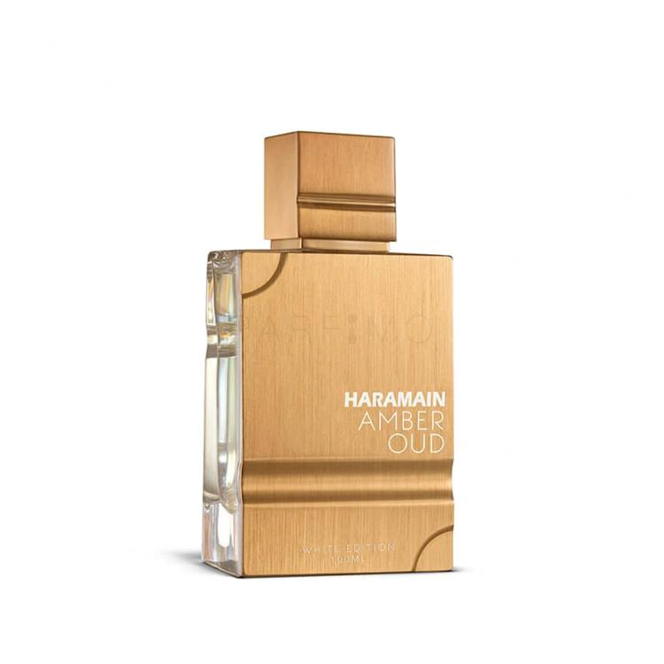 Al Haramain Amber Oud White Edition Parfemska voda 100 ml