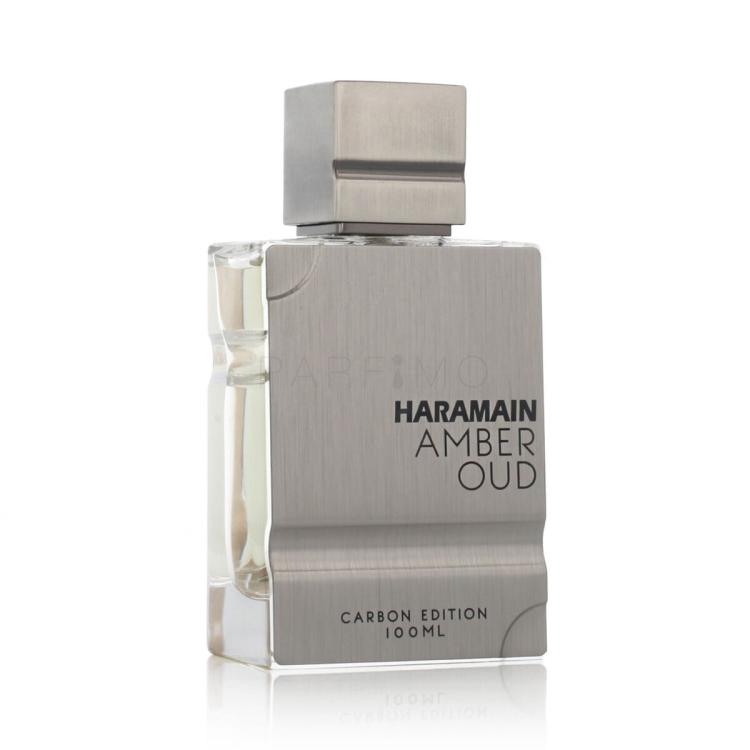 Al Haramain Amber Oud Carbon Edition Parfemska voda 100 ml