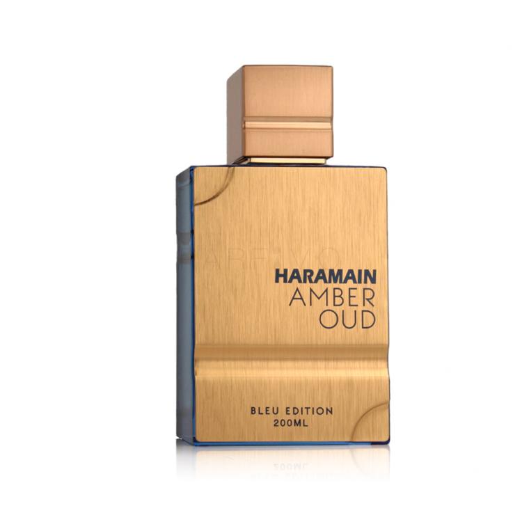 Al Haramain Amber Oud Bleu Edition Parfemska voda 200 ml