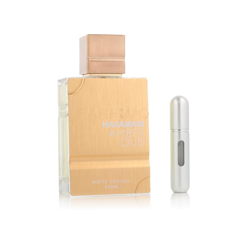 Al Haramain Amber Oud White Edition Parfemska voda 200 ml