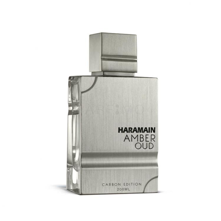 Al Haramain Amber Oud Carbon Edition Parfemska voda 200 ml