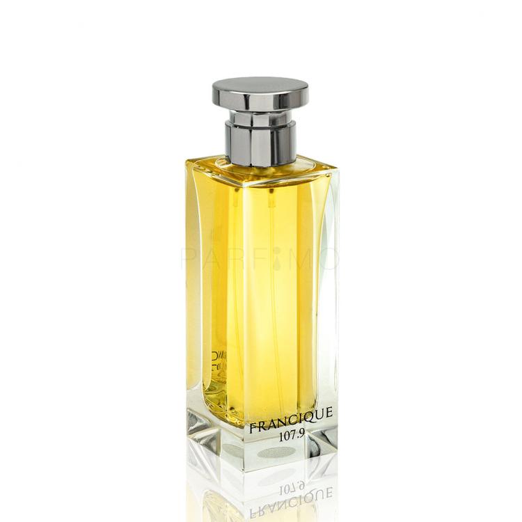 Fragrance World Francique 107.9 Parfemska voda 100 ml