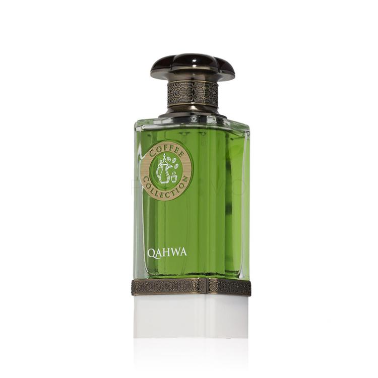 Fragrance World Qahwa Parfemska voda 100 ml