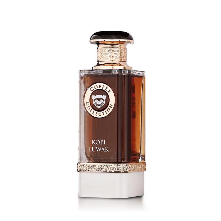 Fragrance World Kopi Luwak Parfemska voda 100 ml