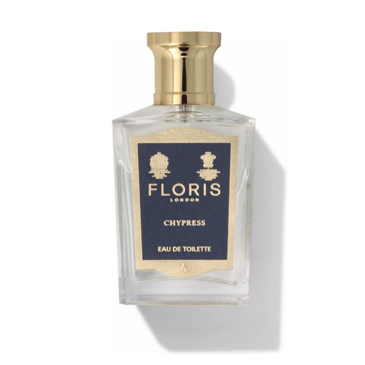 Floris Chypress Toaletna voda 50 ml