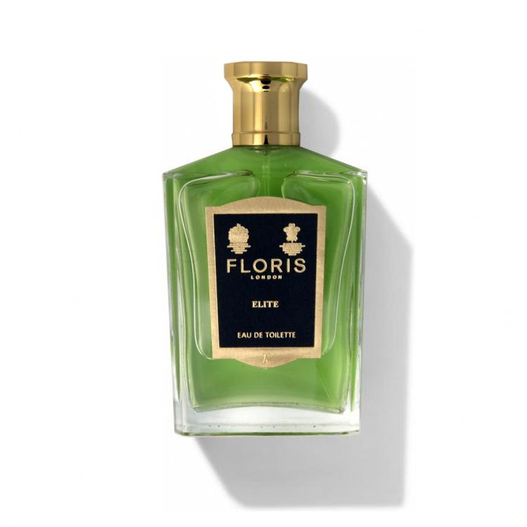 Floris Elite Toaletna voda za muškarce 100 ml
