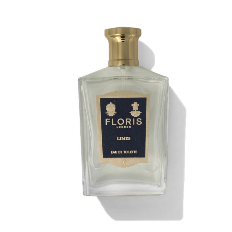 Floris Limes Toaletna voda 100 ml