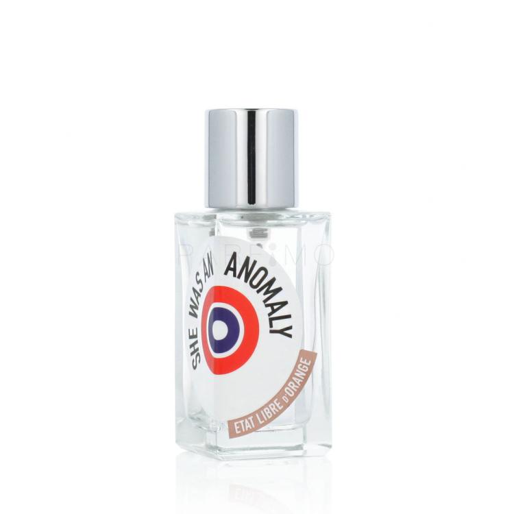 Etat Libre d´Orange She Was An Anomaly Parfemska voda 50 ml