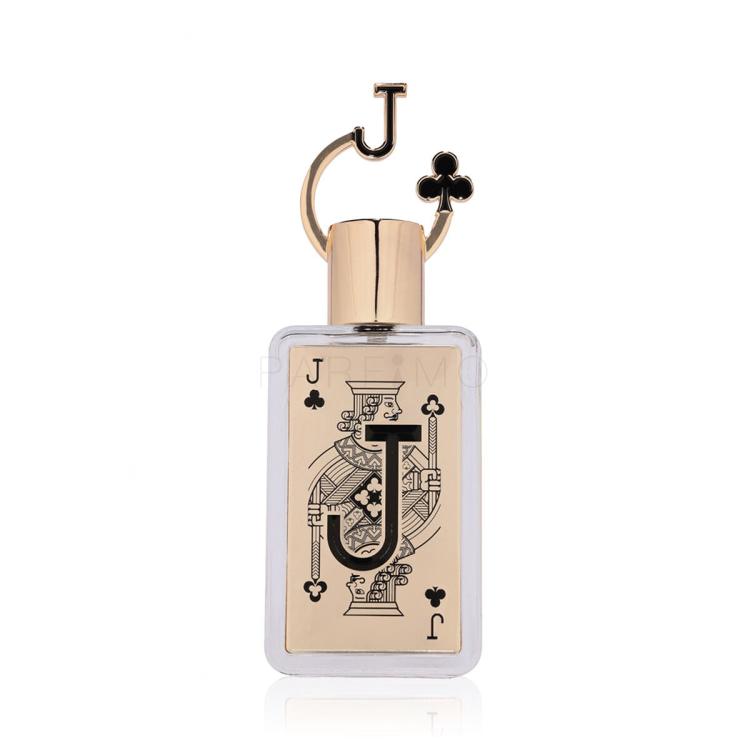Fragrance World Jack Of Clubs Parfemska voda za muškarce 80 ml