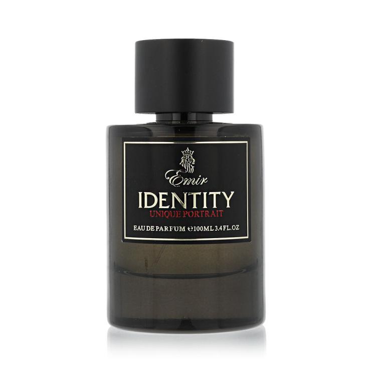 Emir Identity Unique Portrait Parfemska voda za žene 100 ml