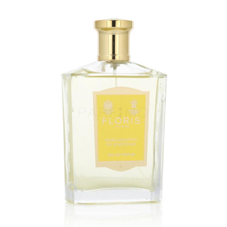 Floris Bergamotto Di Positano Parfemska voda 100 ml