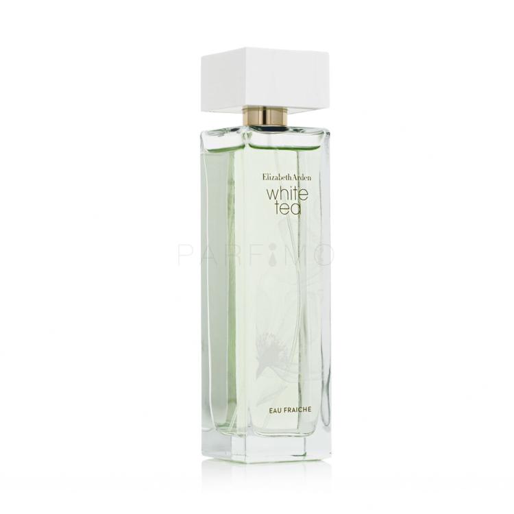 Elizabeth Arden White Tea Eau Fraiche Toaletna voda za žene 100 ml
