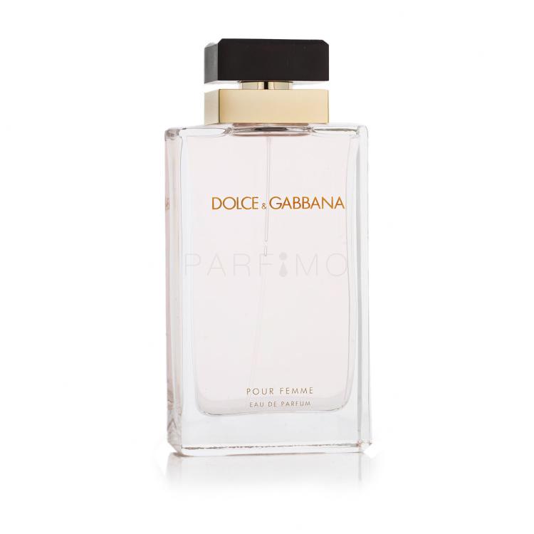 Dolce&amp;Gabbana Pour Femme Parfemska voda za žene 100 ml