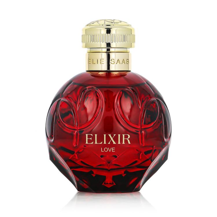 Elie Saab Elixir Love Parfemska voda za žene 100 ml
