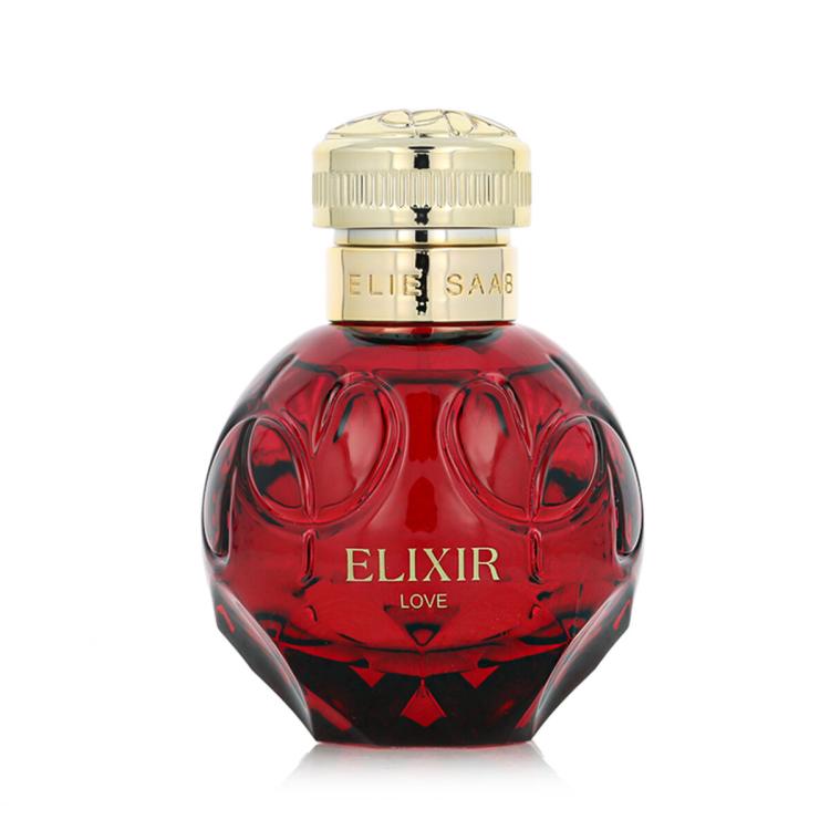 Elie Saab Elixir Love Parfemska voda za žene 50 ml