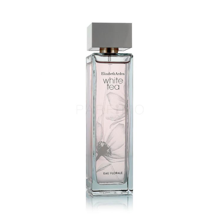 Elizabeth Arden White Tea Eau Florale Toaletna voda za žene 100 ml tester
