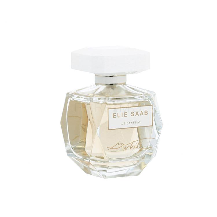Elie Saab Le Parfum In White Parfemska voda za žene 90 ml tester