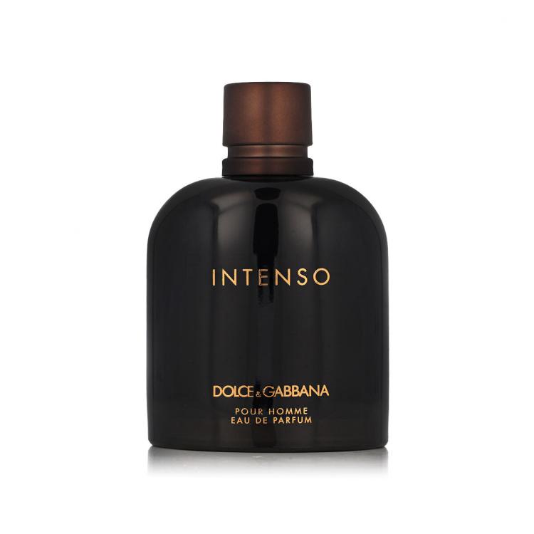 Dolce&amp;Gabbana Pour Homme Intenso Parfemska voda za muškarce 200 ml