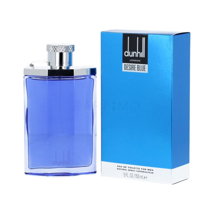 Dunhill Desire Blue Toaletna voda za muškarce 150 ml
