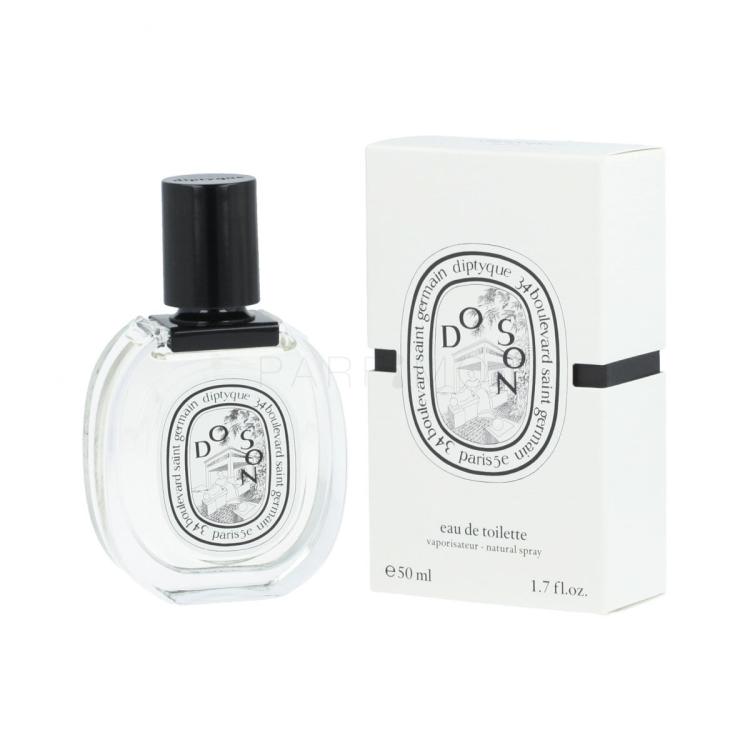 Diptyque Do Son Toaletna voda za žene 50 ml