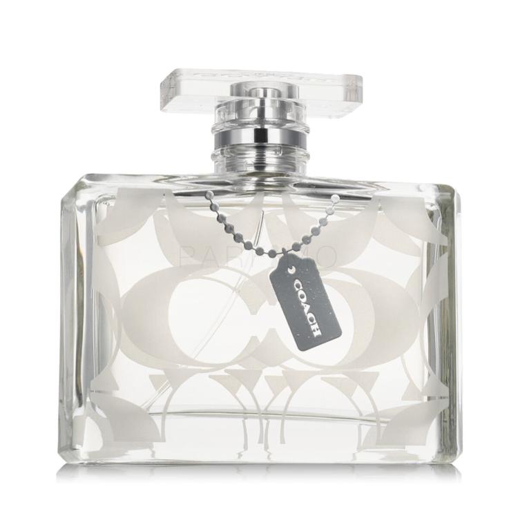 Coach Coach Signature Parfemska voda za žene 100 ml