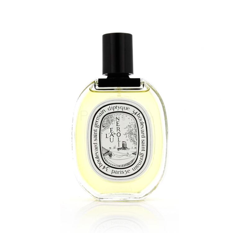 Diptyque L&#039;Eau de Neroli Toaletna voda 100 ml