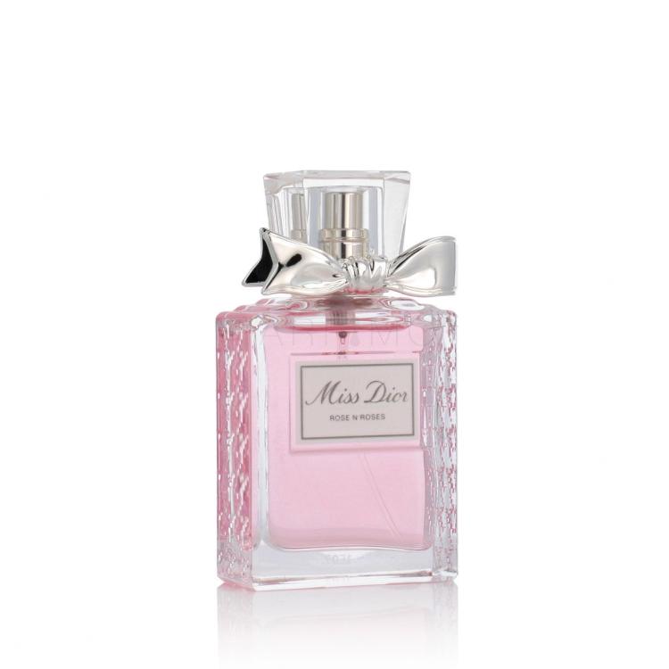 Dior Miss Dior Rose N'Roses Toaletna voda za žene 30 ml
