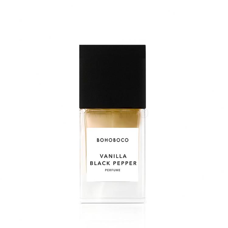 Bohoboco Vanilla Black Pepper Parfem 50 ml
