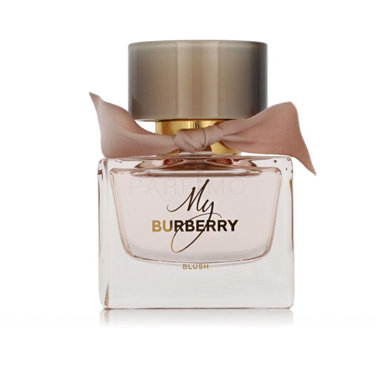 Burberry My Burberry Blush Parfemska voda za žene 50 ml