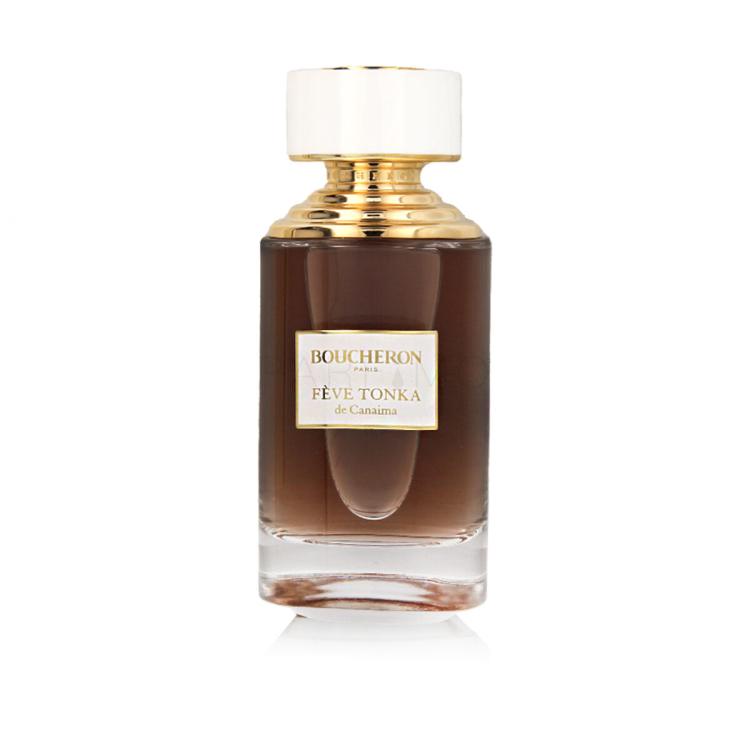 Boucheron La Collection Fève Tonka de Canaima Parfemska voda 125 ml