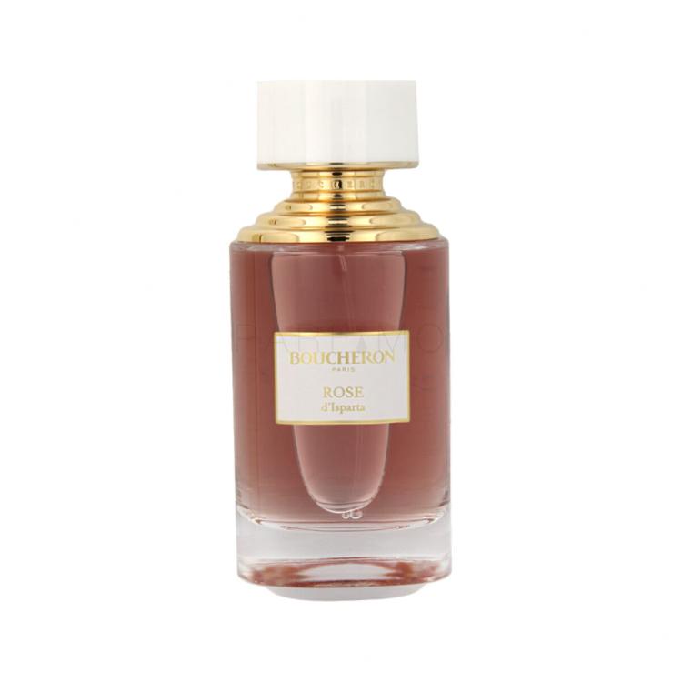 Boucheron La Collection Rose D&#039;Isparta Parfemska voda 125 ml