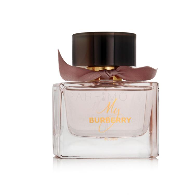 Burberry My Burberry Blush Parfemska voda za žene 90 ml