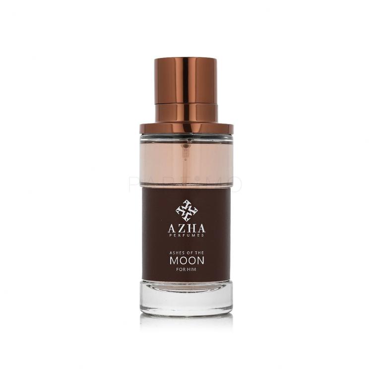 Azha Perfumes Ashes of the Moon Parfemska voda za muškarce 100 ml