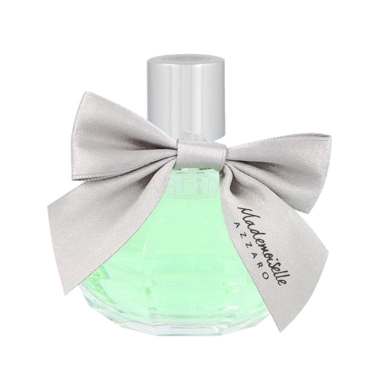 Azzaro Mademoiselle L'Eau Très Florale Toaletna voda za žene 50 ml