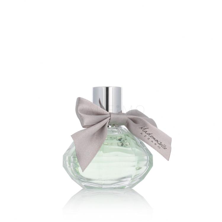 Azzaro Mademoiselle L'Eau Très Florale Toaletna voda za žene 30 ml