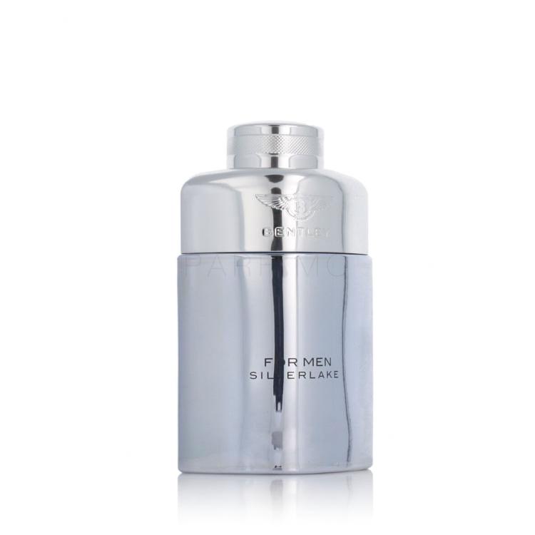 Bentley Bentley For Men Silverlake Parfemska voda za muškarce 100 ml